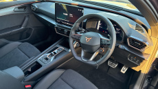 CUPRA Formentor 1.5 eTSI 150 V2 5dr DSG Petrol Estate